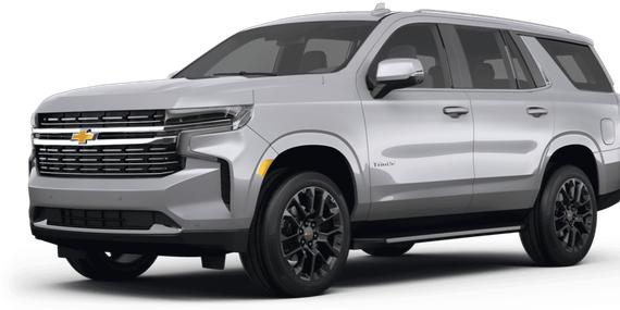 CHEVROLET TAHOE 2023 1GNSKNKD4PR360076 image