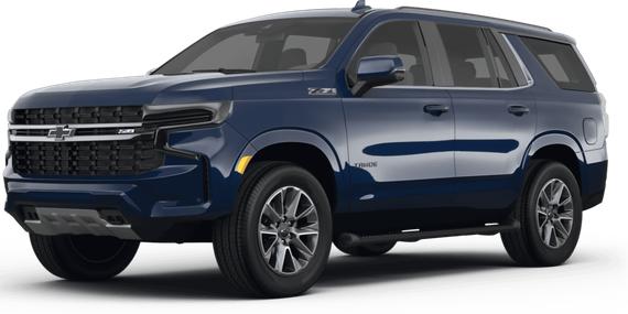 CHEVROLET TAHOE 2023 1GNSKPKD8PR352414 image CHEVROLET TAHOE 2023 1GNSKPKD8PR352414 image