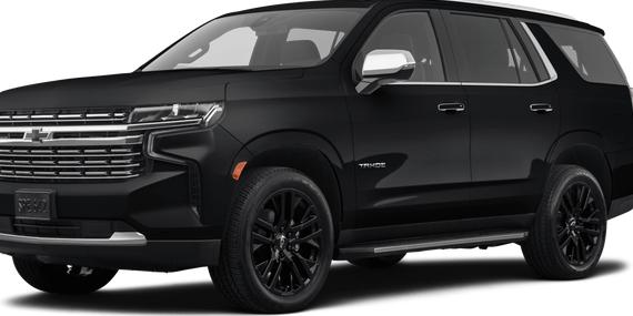 CHEVROLET TAHOE 2023 1GNSKSKD3PR378860 image