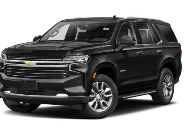 CHEVROLET TAHOE 2023 1GNSKNKD5PR259743 image