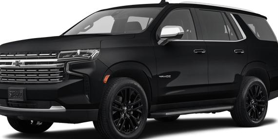 CHEVROLET TAHOE 2023 1GNSKSKD6PR340183 image