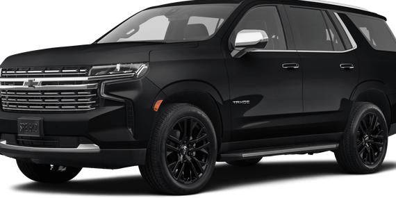 CHEVROLET TAHOE 2023 1GNSCSKD4PR193309 image