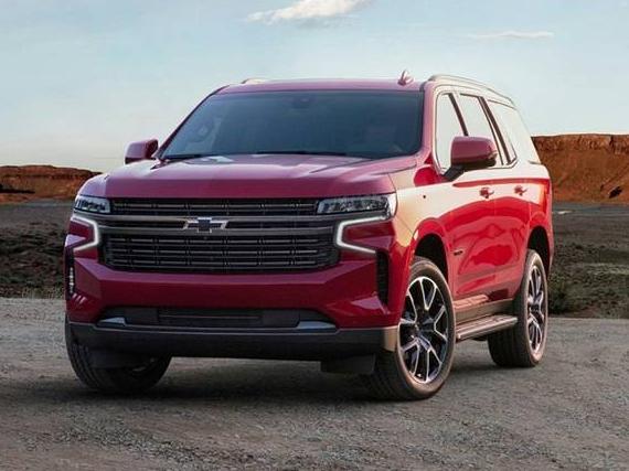 CHEVROLET TAHOE 2023 1GNSCNKD5PR337600 image