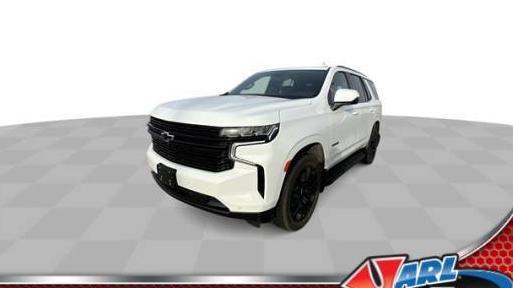 CHEVROLET TAHOE 2023 1GNSKRKD0PR322464 image