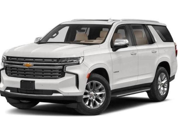 CHEVROLET TAHOE 2023 1GNSCSKD0PR126416 image