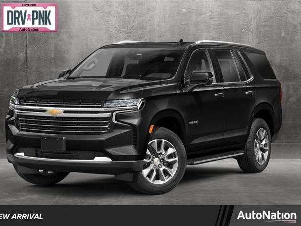 CHEVROLET TAHOE 2023 1GNSKNKD6PR100746 image