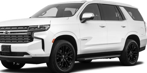 CHEVROLET TAHOE 2023 1GNSKSKD0PR246557 image
