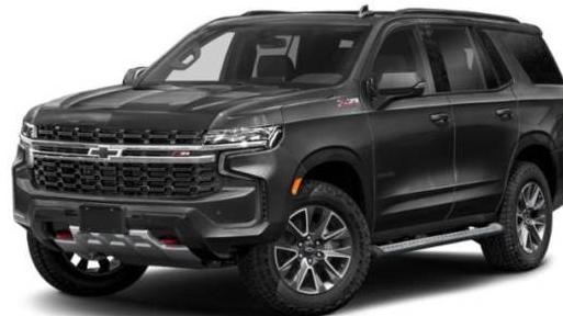 CHEVROLET TAHOE 2023 1GNSKPKD7PR118121 image