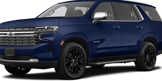 CHEVROLET TAHOE 2023 1GNSKSKDXPR425981 image