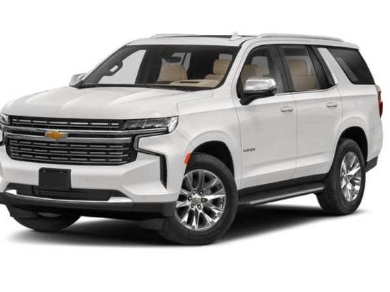 CHEVROLET TAHOE 2023 1GNSCSKD6PR500768 image