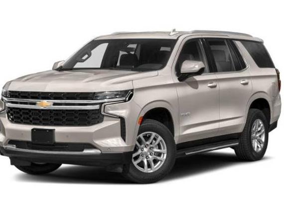 CHEVROLET TAHOE 2023 1GNSCMKD9PR232813 image