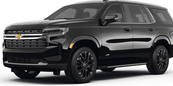 CHEVROLET TAHOE 2023 1GNSKMKD1PR265663 image