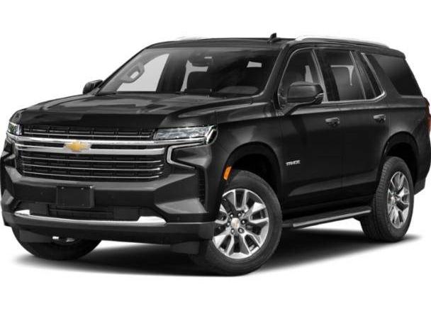 CHEVROLET TAHOE 2023 1GNSCNKD7PR306283 image