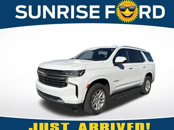 CHEVROLET TAHOE 2023 1GNSCNKD1PR349811 image CHEVROLET TAHOE 2023 1GNSCNKD1PR349811 image