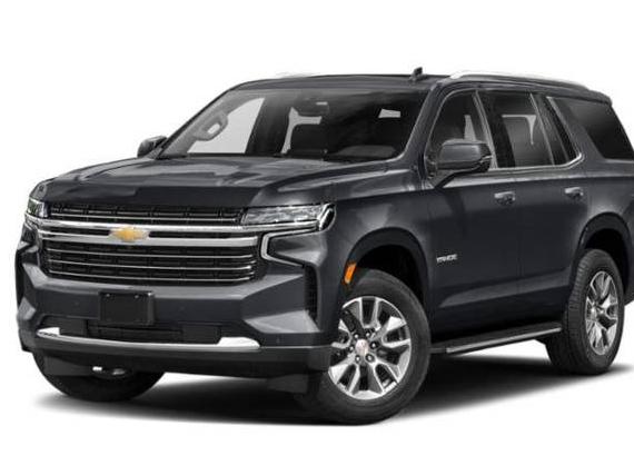 CHEVROLET TAHOE 2023 1GNSCNKD6PR420369 image