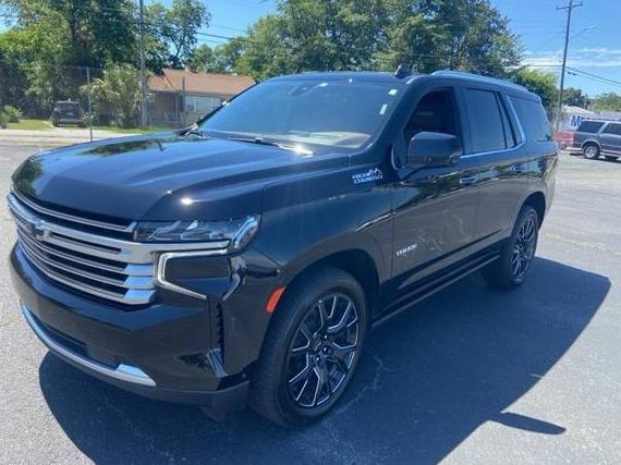 CHEVROLET TAHOE 2023 1GNSKTKL8PR229549 image