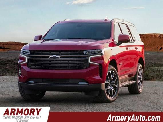 CHEVROLET TAHOE 2023 1GNSKNKD3PR351661 image CHEVROLET TAHOE 2023 1GNSKNKD3PR351661 image