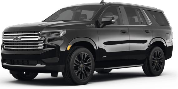 CHEVROLET TAHOE 2023 1GNSKTKLXPR559936 image