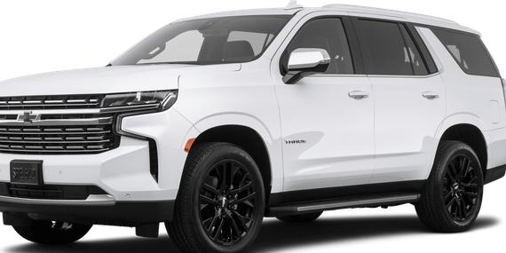 CHEVROLET TAHOE 2023 1GNSKRKL1PR290695 image