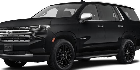 CHEVROLET TAHOE 2023 1GNSCSKD5PR265795 image