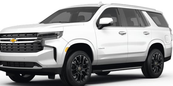 CHEVROLET TAHOE 2023 1GNSKMKD8PR133547 image