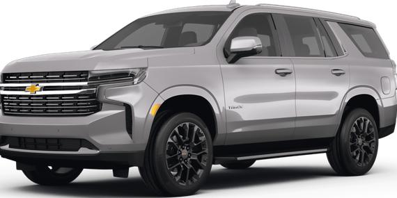 CHEVROLET TAHOE 2023 1GNSKNKD1PR198228 image