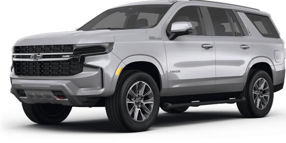 CHEVROLET TAHOE 2023 1GNSKPKD8PR335452 image CHEVROLET TAHOE 2023 1GNSKPKD8PR335452 image
