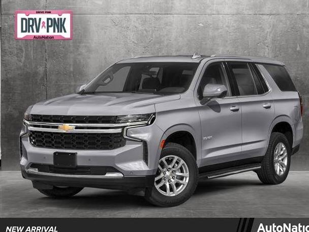 CHEVROLET TAHOE 2023 1GNSKMKD4PR355258 image