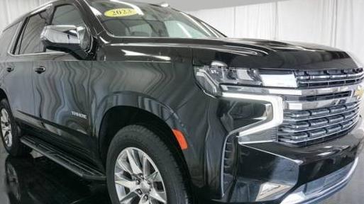 CHEVROLET TAHOE 2023 1GNSCSKD6PR298286 image