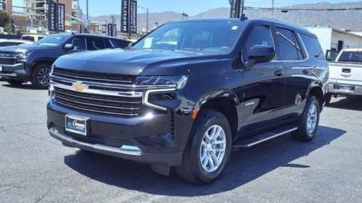 CHEVROLET TAHOE 2023 1GNSKNKD1PR198245 image