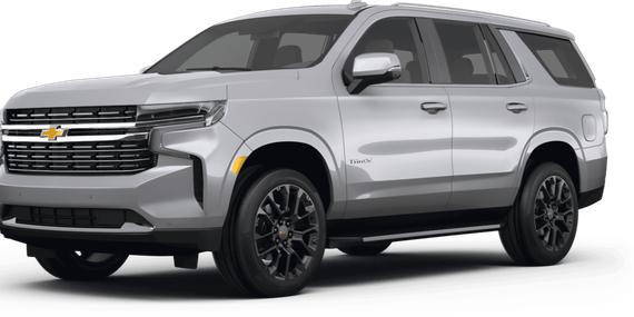 CHEVROLET TAHOE 2023 1GNSKNKT1PR396654 image