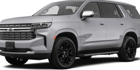 CHEVROLET TAHOE 2023 1GNSCSKD2PR162124 image