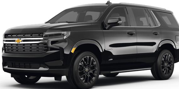 CHEVROLET TAHOE 2023 1GNSKNKD0PR364500 image