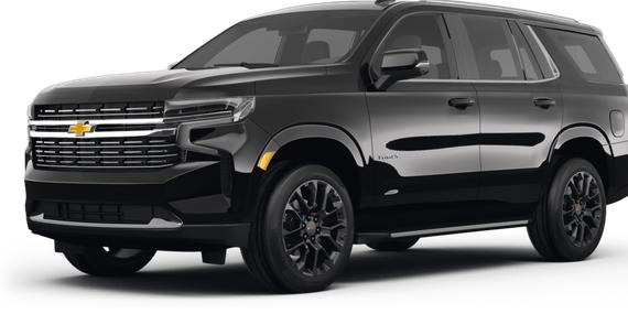 CHEVROLET TAHOE 2023 1GNSKMKD6PR132624 image CHEVROLET TAHOE 2023 1GNSKMKD6PR132624 image