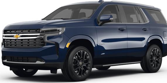 CHEVROLET TAHOE 2023 1GNSCNKD5PR259979 image