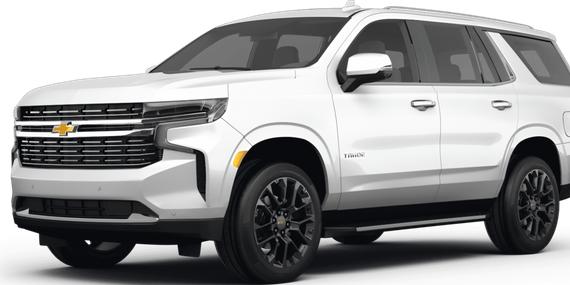 CHEVROLET TAHOE 2023 1GNSCNKD0PR259629 image