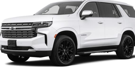 CHEVROLET TAHOE 2023 1GNSKSKD6PR194836 image