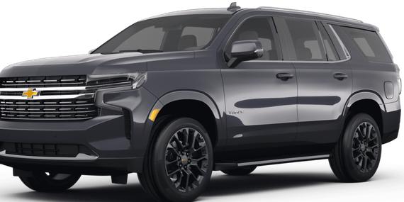 CHEVROLET TAHOE 2023 1GNSCNKD8PR387102 image