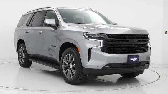 CHEVROLET TAHOE 2023 1GNSCNKDXPR544564 image