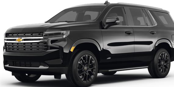 CHEVROLET TAHOE 2023 1GNSCMKDXPR207340 image