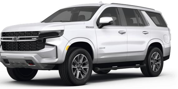 CHEVROLET TAHOE 2023 1GNSKPKD8PR227039 image CHEVROLET TAHOE 2023 1GNSKPKD8PR227039 image