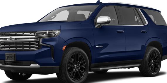 CHEVROLET TAHOE 2023 1GNSKSKD8PR158145 image CHEVROLET TAHOE 2023 1GNSKSKD8PR158145 image