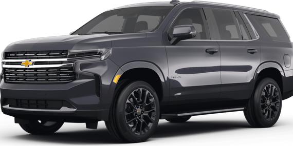 CHEVROLET TAHOE 2023 1GNSCNKD5PR354090 image
