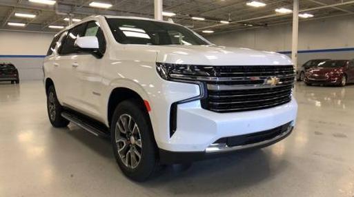 CHEVROLET TAHOE 2023 1GNSKNKD9PR113393 image