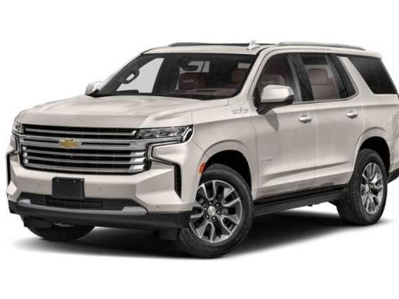 CHEVROLET TAHOE 2023 1GNSKTKL0PR353640 image