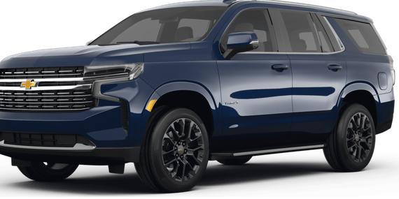 CHEVROLET TAHOE 2023 1GNSKNKD6PR553359 image CHEVROLET TAHOE 2023 1GNSKNKD6PR553359 image
