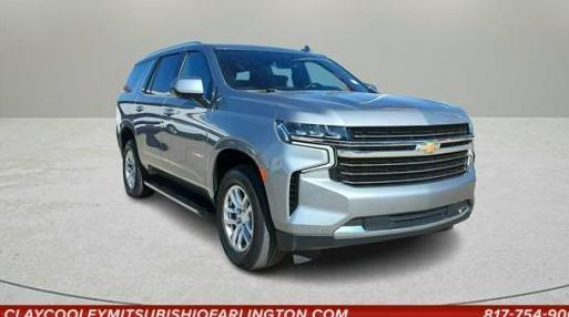 CHEVROLET TAHOE 2023 1GNSCNKD3PR314882 image