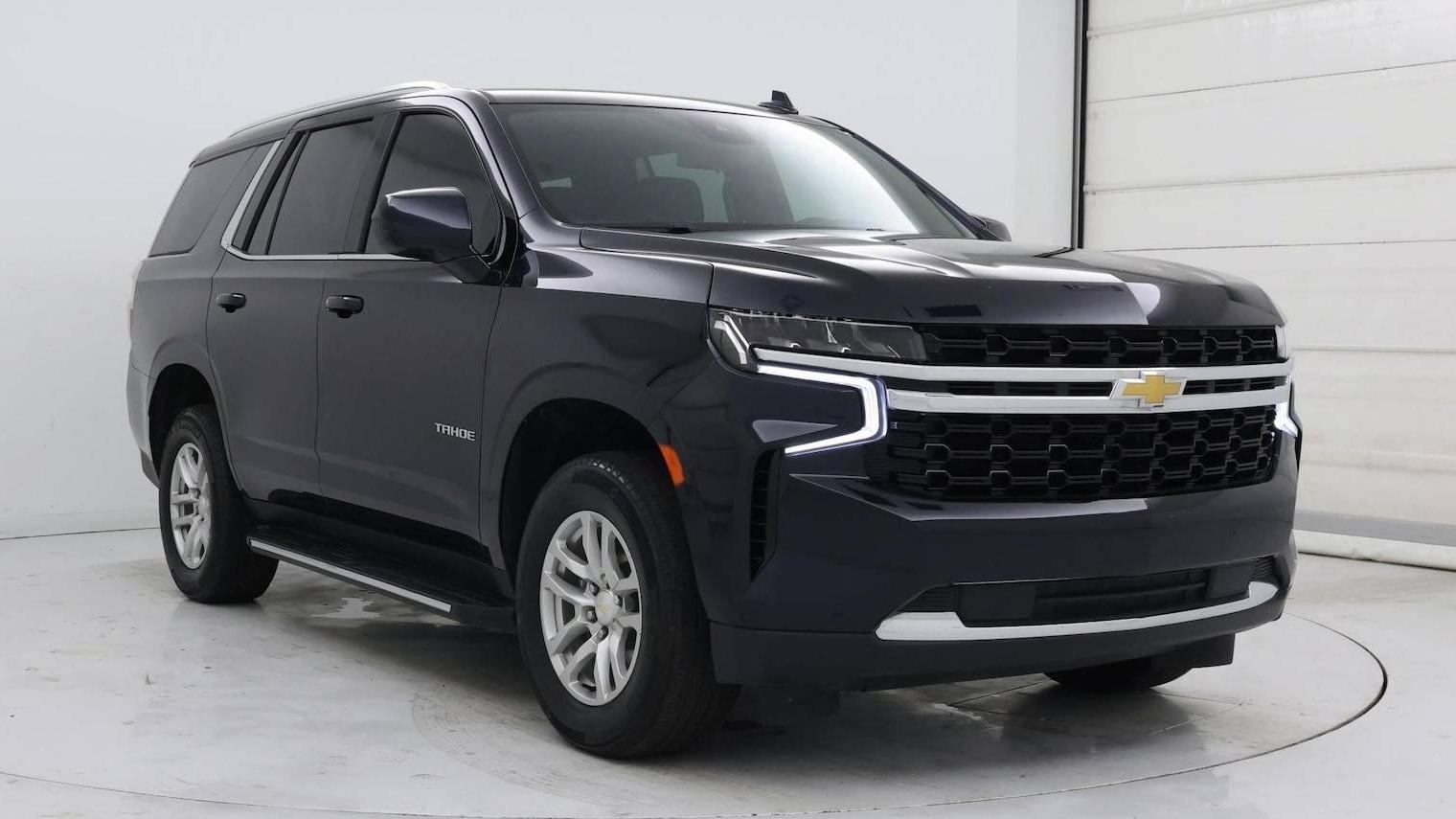 CHEVROLET TAHOE 2023 1GNSCMKD7PR398859 image