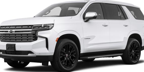 CHEVROLET TAHOE 2023 1GNSKRKD0PR231260 image