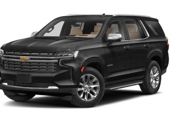 CHEVROLET TAHOE 2023 1GNSCSKD4PR460934 image CHEVROLET TAHOE 2023 1GNSCSKD4PR460934 image